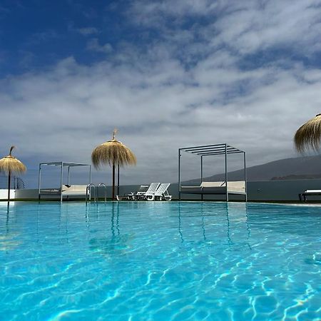 Island Village Ocean View Адехе Экстерьер фото