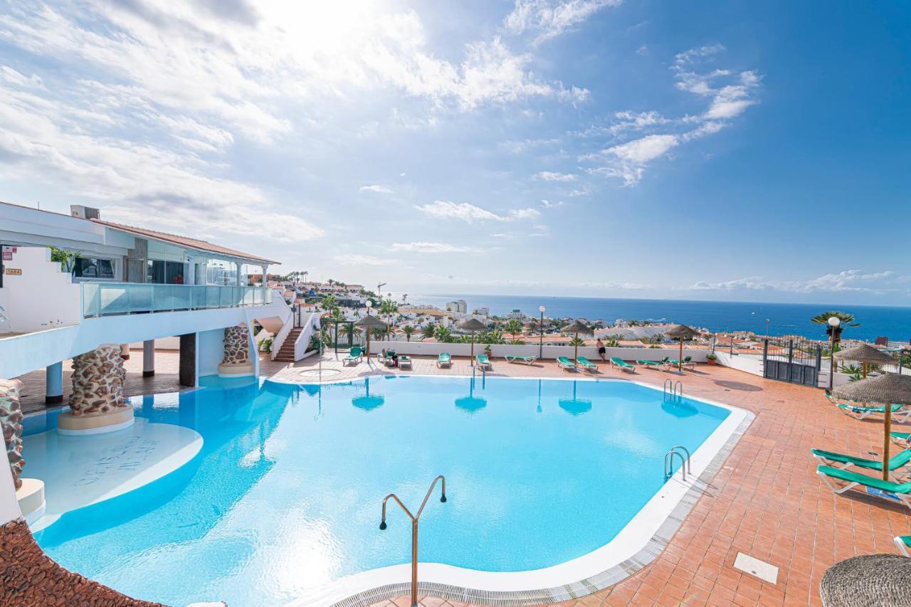 Island Village Ocean View Адехе Экстерьер фото