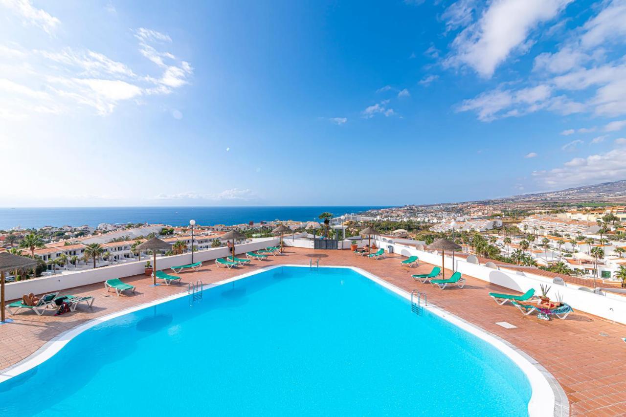 Island Village Ocean View Адехе Экстерьер фото