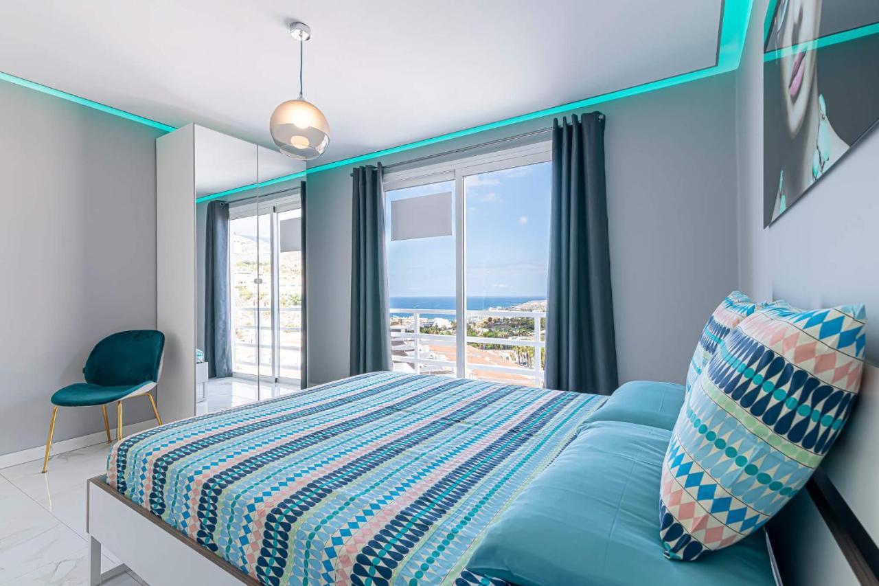 Island Village Ocean View Адехе Экстерьер фото