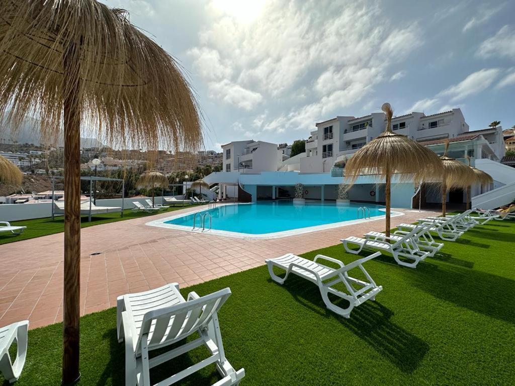 Island Village Ocean View Адехе Экстерьер фото